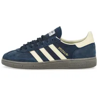 adidas Handball Spezial Night Indigo / Cream White / Cloud White 46 2/3
