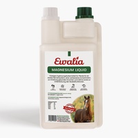 Ewalia Magnesium Liquid 1 l Flüssigkeit