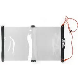 Silva Minimalist map Case Large neutral