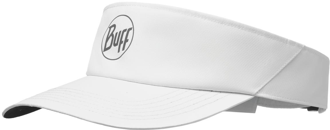 Buff Visor - GRAU