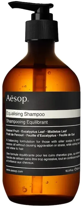 Aesop Equalising Shampoo 500 ml