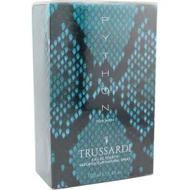 Trussardi Python for Men Eau de Toilette 100 ml