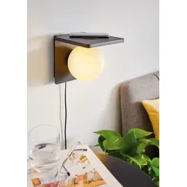 EGLO Ciglie (98265) schwarz