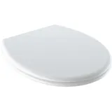 Geberit Bambini WC-Sitz Weiß