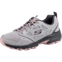 SKECHERS Hillcrest - Pure Escapade gray/pink 39