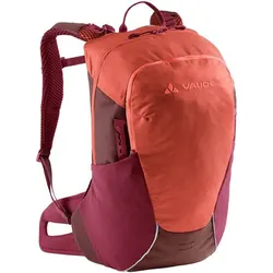 VAUDE Rucksack Wo Tremalzo 12, hotchili, ONE SIZE