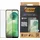 Panzer Glass PanzerGlass Screen Protector Motorola moto g04 and g24 power Ultra-Wide (6585) - Transparent
