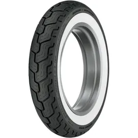 Dunlop D402 FRONT MT90 B16 72H TL