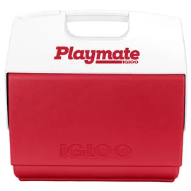 Igloo Playmate Elite 15 l rot