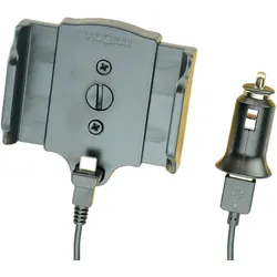 KRAM Fix2Car Adjustable Active Holder - Fahrzeughalterung/Ladegerät