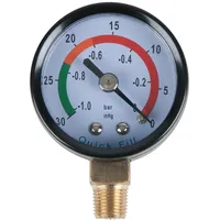 KS Tools Manometer