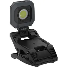 Ansmann Arbeitsleuchte Croco WL1700R 1700 lm,