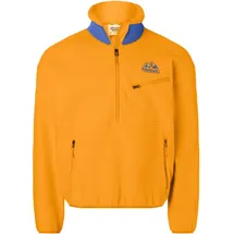 Marmot 94 E.C.O. Recycled Fleece Herren Outdoorjacke-Gelb-M