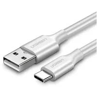 UGREEN US287 60121 USB-A - USB-C 3A Kabel USB