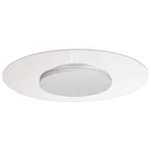 Deko-Light Zaniah 24W rund weiß