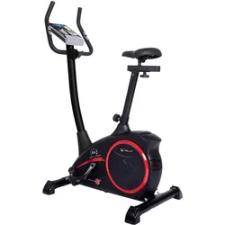 Ergometer AL 2 S Digital - Black schwarz No Size
