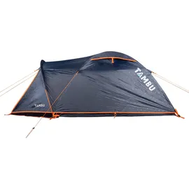 tambu Haika 2 Blau/Orange