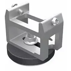 Prefa Solarhalter Fix Sparren