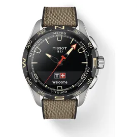 TISSOT T-TOUCH Connect Solar