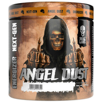 Skull Labs Angel Dust Booster, 270g - Fruit Massage