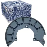 VAICO Spritzblech, Bremsscheibe