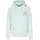 Eight 2 Nine Hoodie Küstenbackprint Mint/Light-Green L