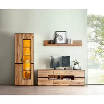 Linea Natura Wandkombination Kelio, - B/H/T ca. 270,00x203,00x47,00