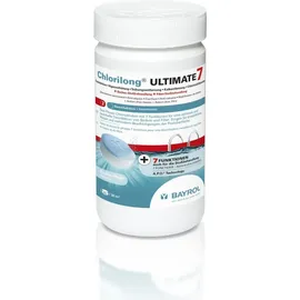 Bayrol Chlorilong ULTIMATE 7 1,2 kg