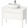 Duravit Waschtischunterschrank 2 Auszüge 93,8 x 74,3 x 57,0 cm Taupe Seidenmatt