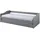 Interlink Sofabett Malte grau