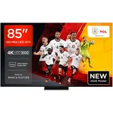 TCL 85Q7C 85 Zoll QLED MiniLED 4K Google TV