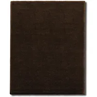 Floordirekt Shaggy-Teppich Prestige Braun