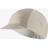 Castelli Espresso 2 Kappe beige One Size