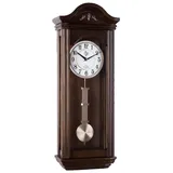 Wanduhr klassisch Pendeluhr - JVD Modell: N9360.3