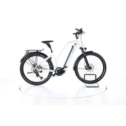 Velo de Ville SEB 990 SUV Smart Range E-Bike Damen 2023 - Pure White - 45