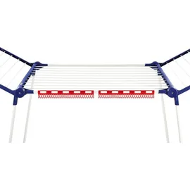 Leifheit Kleinteilehalter 2er Set - Rot