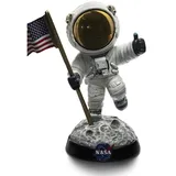 Iron Studios Sammlerstatue Minico Statue Apollo 11 Astronaut – NASA PVC, mehrfarbig, 13,7 cm