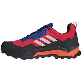 Adidas Terrex AX4 GTX Herren Pure Ruby / Grey One / Semi Lucid Blue 48
