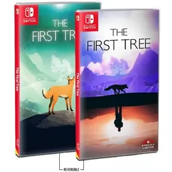 The First Tree - Switch [EU Version]