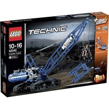 GUESS Technic Seilbagger (42042)