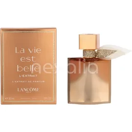 Lancôme La Vie est Belle L'Extrait Eau de Parfum 30 ml