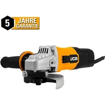 JCB Winkelschleifer 115 mm Trennschleifer 600 Watt im Karton