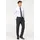 Bruno Banani Langarmhemd Slim Fit Weiß S