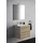 Ideal Standard Eurovit+ 2 Auszüge 50 x 44 x 55 cm Nussbaum