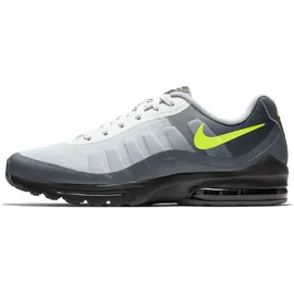 Nike Air Max Invigor Herren Black/Volt/Dark Grey/Cool Grey 47