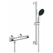 Grohe Precision Flow Duschthermostat Chrom 34800001