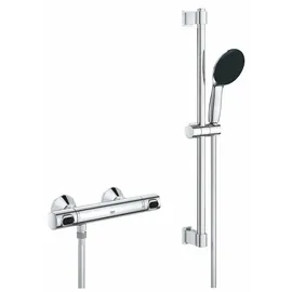 Grohe Precision Flow Duschthermostat Chrom 34800001