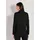 Madeleine Eleganter Longblazer mit Stretch-Komfort in schwarz | Gr.: 34