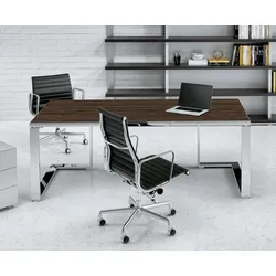 Schreibtisch Design modern Meissa