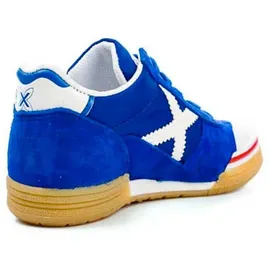 Munich Gresca Kids Blau 38